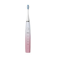 good quality electric toothbrush MAYZE MZ-201806-3 Sonic Black Adult