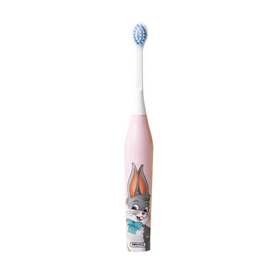China MAYZE MZ-2018001-4 Kid Best Elec Toothbrush  Sonic Tooth Brush