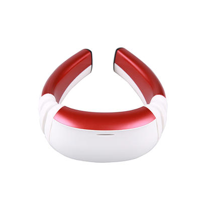 Mini Rechargeable Scalp Waterproof Bath Use Handheld Electric ABS Claw Spa Neck Shoulder Massager