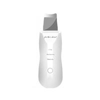 High Quality Face Skin Scrubber Portable Ultrasonic USB Recharge Electric Facial Machine