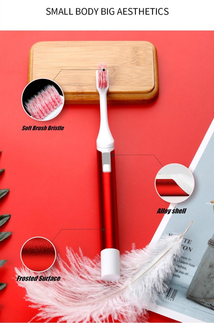 good quality motorised toothbrush machine body care-2